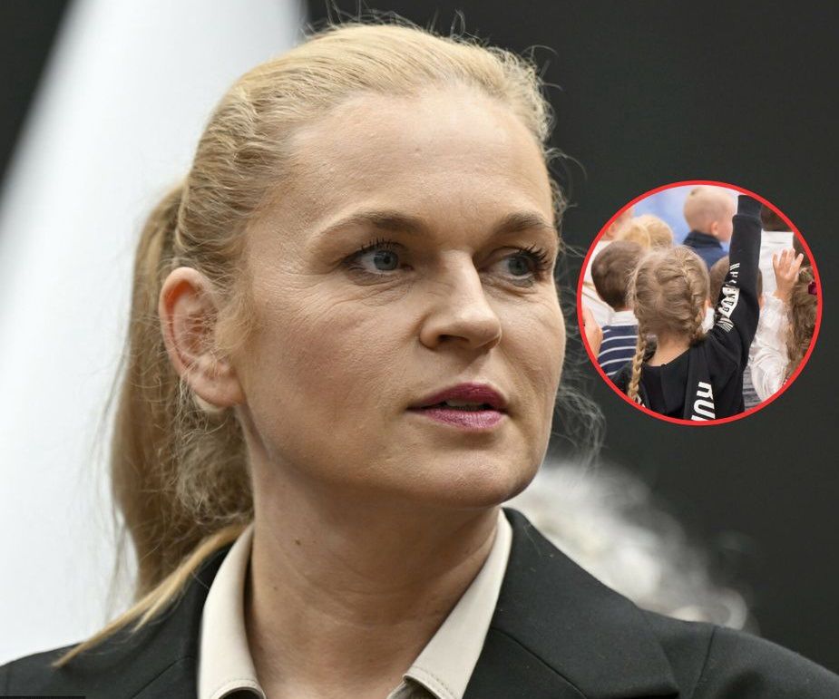 Szkoły likwidują "zerówki". Nowacka ma pomysł na 6-latki?