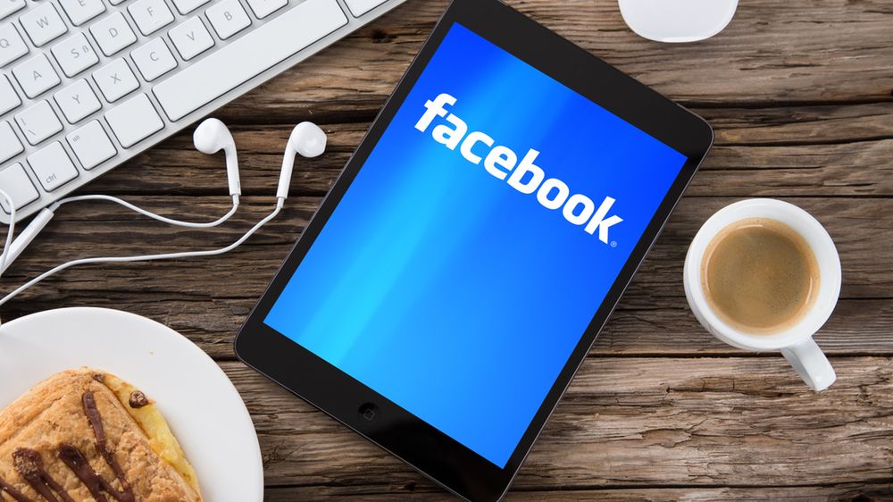 Klikacie "Lubię to"? Facebook zna Was lepiej niż Wasi bliscy! 1