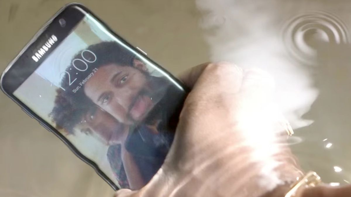 Jak działa system chłodzenia cieczą w Galaxy S7? 1