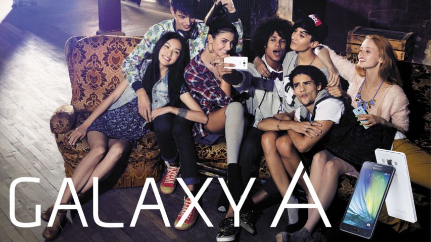 Tydzień w krzywym zwierciadle: metalowe smartfony Samsunga i kafelkowa nadwyżka Microsoftu 1