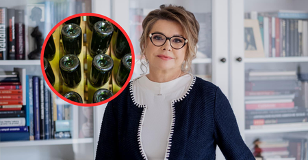 "Wypłukuje witaminy". Ogranicz, gdy skończyłeś 40 lat