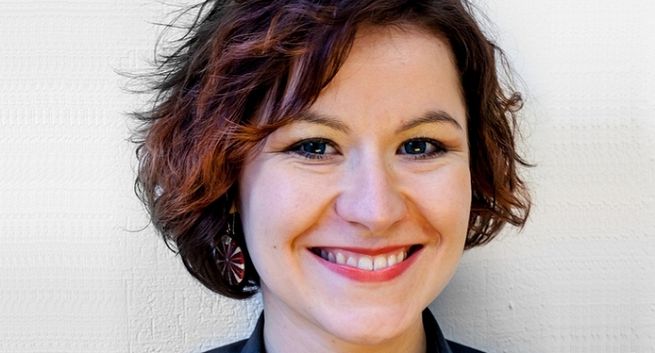 Marta Buler pierwszym rzecznikiem Nokii w Polsce