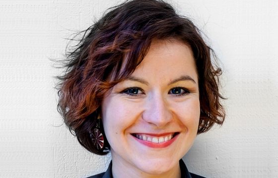 Marta Buler pierwszym rzecznikiem Nokii w Polsce