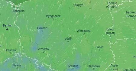 Pogoda płata figle. Czekają nas nie tylko przymrozki