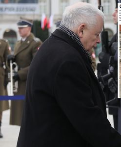 Zabiorą policyjną ochronę? Burza wokół smoleńskich miesięcznic