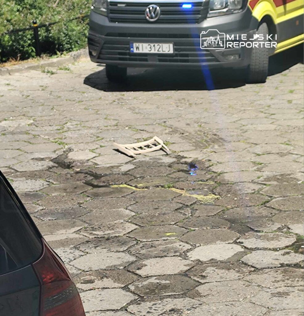Fot. Czytelnik Miejskiego Reportera