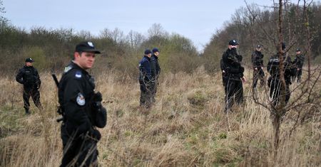 Morderstwo 16-letniej Mai z Mławy. 17‑latek odmówił ekstradycji