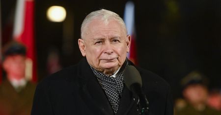 Kaczyński przejdzie na emeryturę? Kuzyn prezesa PiS zabrał głos