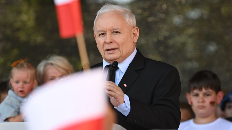 PiS w koalicji z Konfederacją? Polacy wydali werdykt