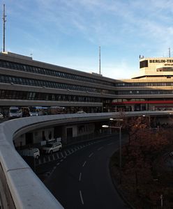 Berlin. Lotniska Tegel i Tempelhof jako ośrodki szczepień na COVID-19