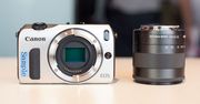 Czy nowy firmware do Canona EOS M rozwiąże jego główny problem?