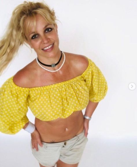 Britney Spears