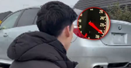 BMW pędziło 320 km/h na A4. Prokuratura ujawnia zeznania