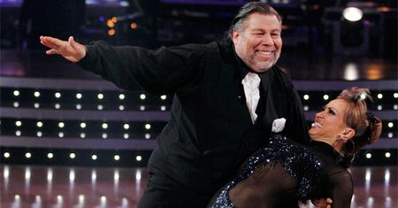 Ty też możesz mieć wizytówkę jak Steve Wozniak