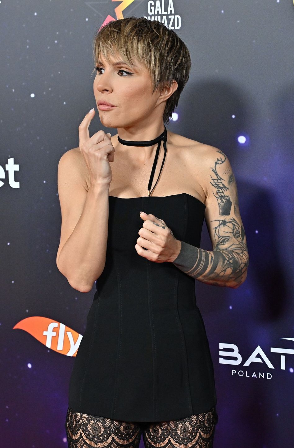 Blanka Lipińska