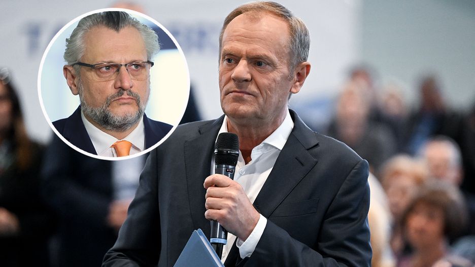 Tomasz Lenz nie wystartuje w wyborach