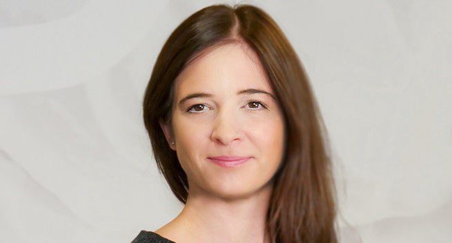 Aleksandra Chalimoniuk na czele działu komunikacji i PR w Jysk