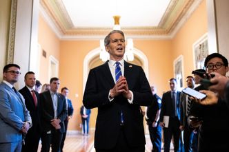 Trump się nie zatrzymuje. Ogłasza kolejne decyzje w sprawie ceł