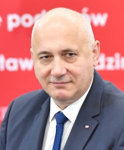 Wybory 2020. Joachim Brudziński: "smoki latające przegrały wybory"