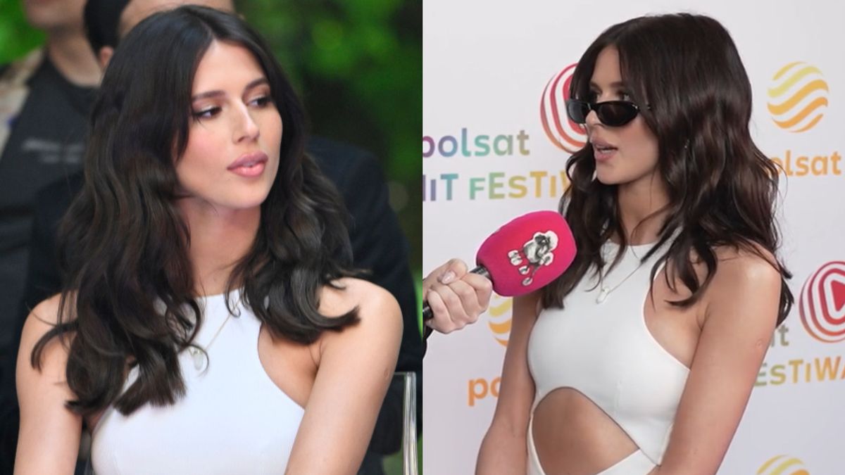 Roksana Węgiel MIAŻDŻY tegoroczną Eurowizję. Już nie chce wziąć udziału w konkursie? Padły MOCNO słowa (WIDEO)