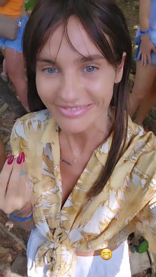 Karolina Gilon relacjonuje pobyt na Madagaskarze