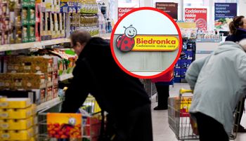 Biedronka nie żartuje. Tylko do 3 stycznia. Limit: 6 sztuk