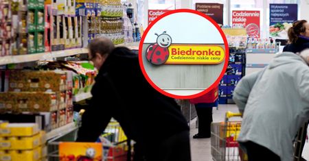 Biedronka nie żartuje. Tylko do 3 stycznia. Limit: 6 sztuk
