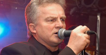 "Jolka" była jego UTRAPIENIEM. Felicjan Andrzejczak uciekał od łatki artysty jednego przeboju