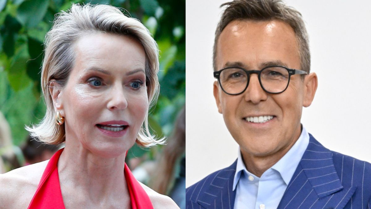 Kurzajewski stawił się w sądzie ws. sporu ze Smaszcz