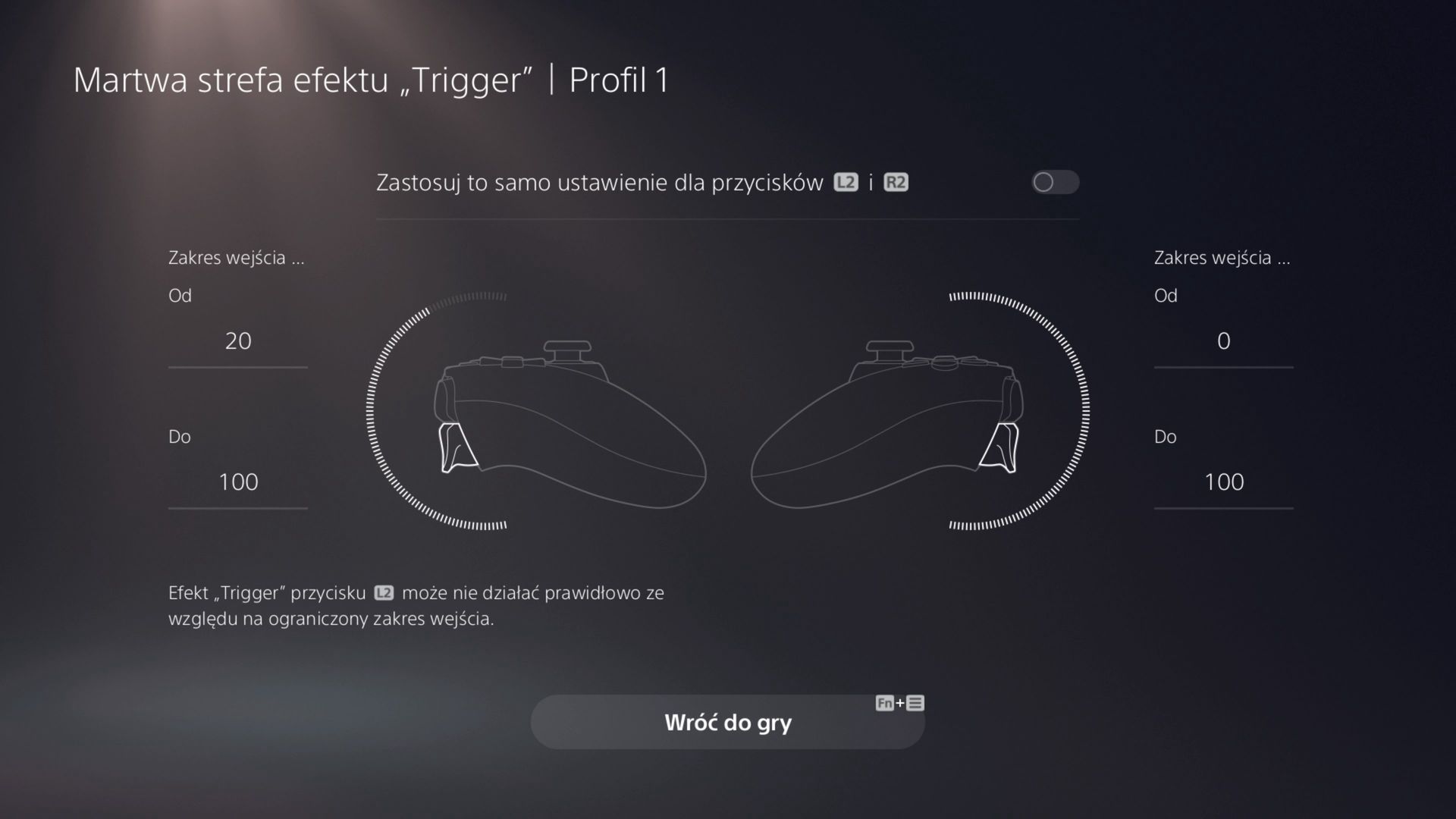 DualSense Edge - nowy kontroler do PlayStation 5