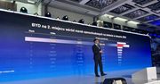 Nowa marka w Polsce. Podali ceny samochodów. Jest tanio