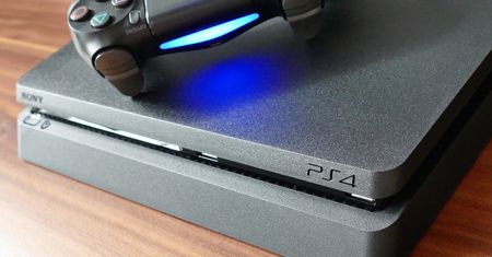 To już koniec. Nie będzie więcej PlayStation 4