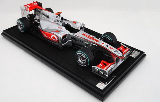 Miniaturowa replika McLarena za 15 000 złotych 2