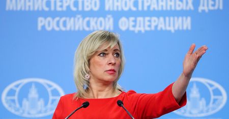 USA nakłada sankcje na Rosję. Jest reakcja Kremla