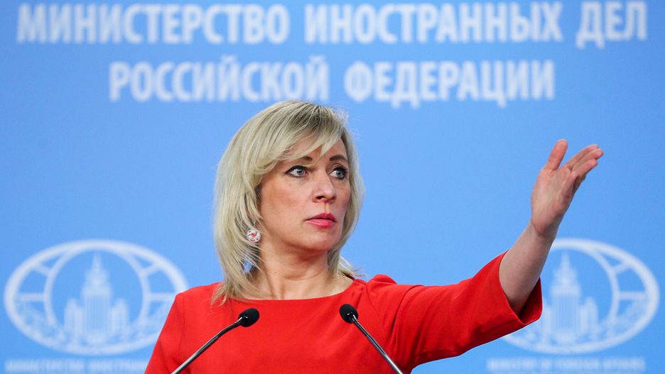 USA nakłada sankcje na Rosję. Jest reakcja Kremla