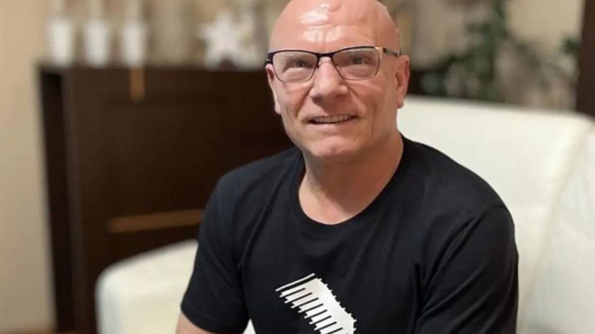 Dariusz Kosiec pokazał narzeczoną