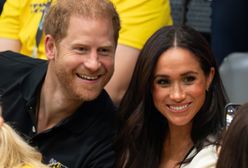 Meghan i Harry na igrzyskach w Niemczech. Tylko zerknijcie na nogi księżnej!