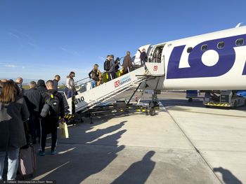 Polskie lotniska wchodzą w letni rozkład. Długa lista nowości