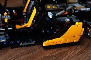 Lego Technic McLaren P1