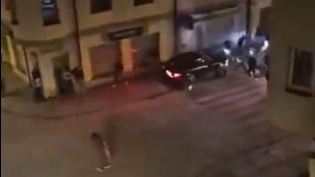 Poszukiwania kierowcy z Głogowa 