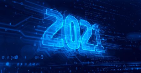 Technologiczne podsumowanie 2021 roku. Najważniejsze wydarzenia, awarie i premiery