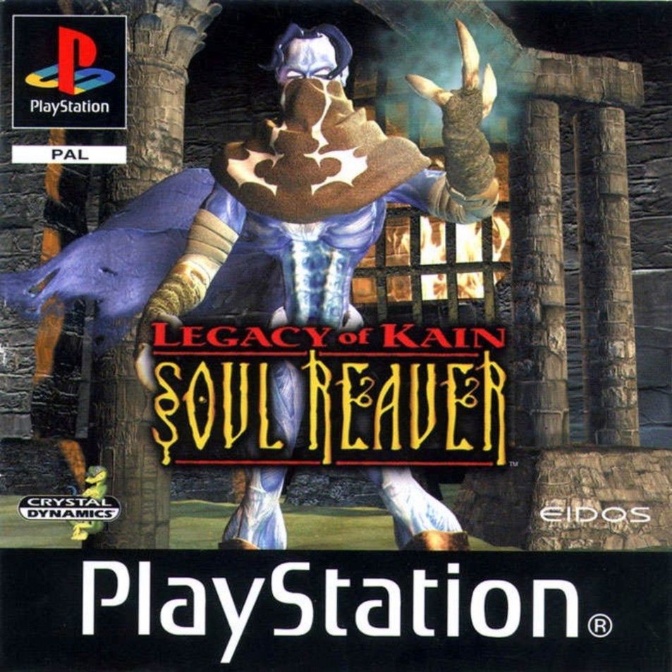 Oto 10 najlepszych gier na PSX. Które hity najlepiej przetrwały próbę czasu? 4