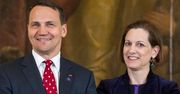Radosław Sikorski i Anne Applebaum doczekali się DWÓCH SYNÓW. Czym zajmują się Tadeusz i Aleksander?