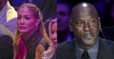 Zapłakane gwiazdy żegnają Kobego Bryanta. Michael Jordan zabiera głos: "Gdy zginął, umarła też część mnie"