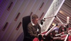 Odwołany przez Radę Mediów Narodowych prezes: Jak duża część narodu „rzucam mięsem”