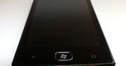 Samsung Omnia W - elegancki Windows Phone [pierwsze wrażenia i wideo]
