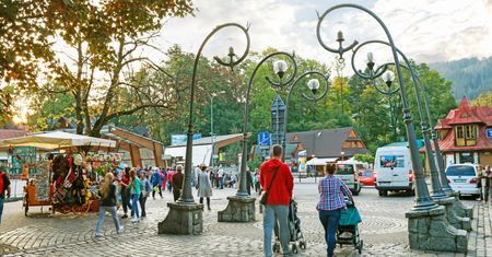 Końcówka wakacji. Przed hotelarzami ostatnia szansa na spory zastrzyk gotówki