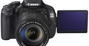 Canon EOS 600D – testy, recenzje i zdjęcia