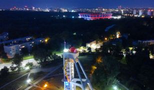 Chorzów. Największy zabytek miasta wyremontowany. Kiedy oficjalne otwarcie?