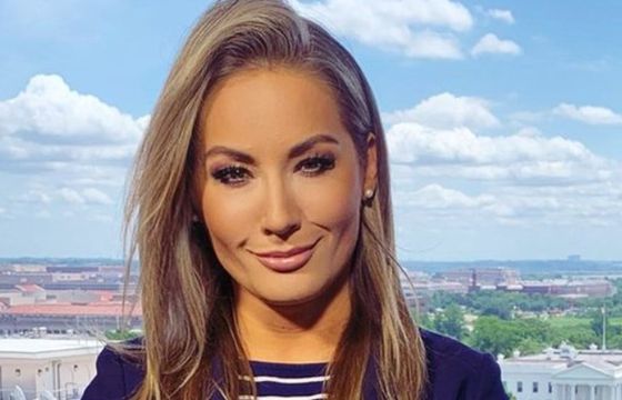 Zuzanna Falzmann odchodzi z Telewizji Polskiej do Orlenu. „Czas na nowy rozdział w życiu zawodowym”